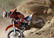 KTM 200 EXC KTM 200 EXC